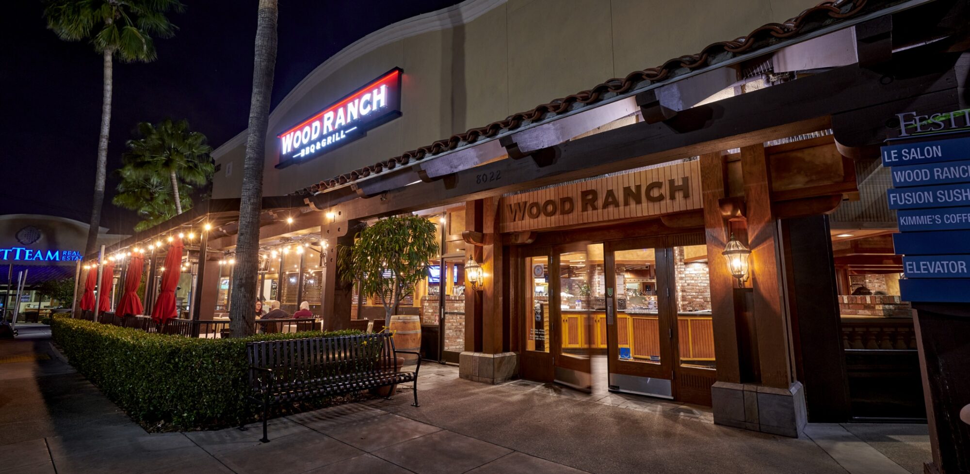 Wood Ranch Anaheim Hills - Wood Ranch